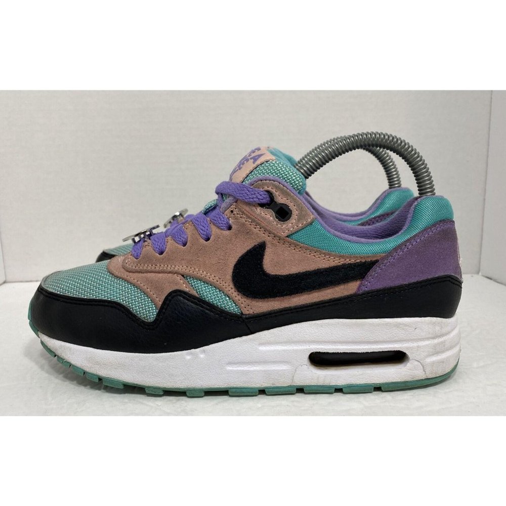 Nike Air Max 1 Have a Nike Day Black White AT8131_3